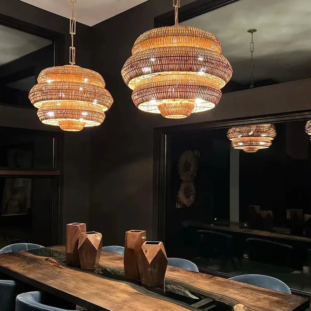Suspension Luminaire | ANTOSY