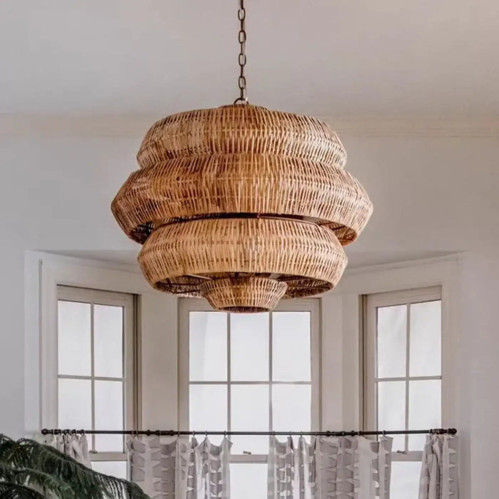 Suspension Luminaire | ANTOSY
