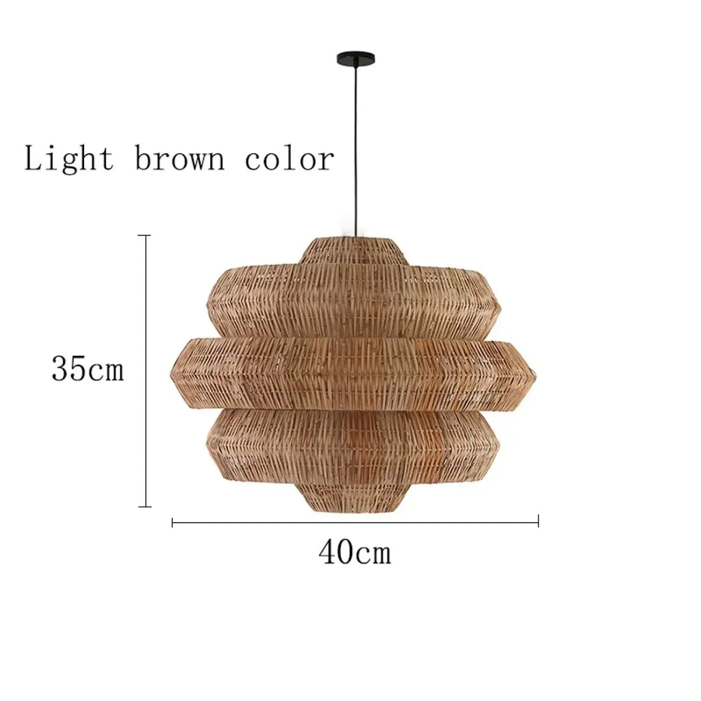 Suspension Luminaire | ANTOSY