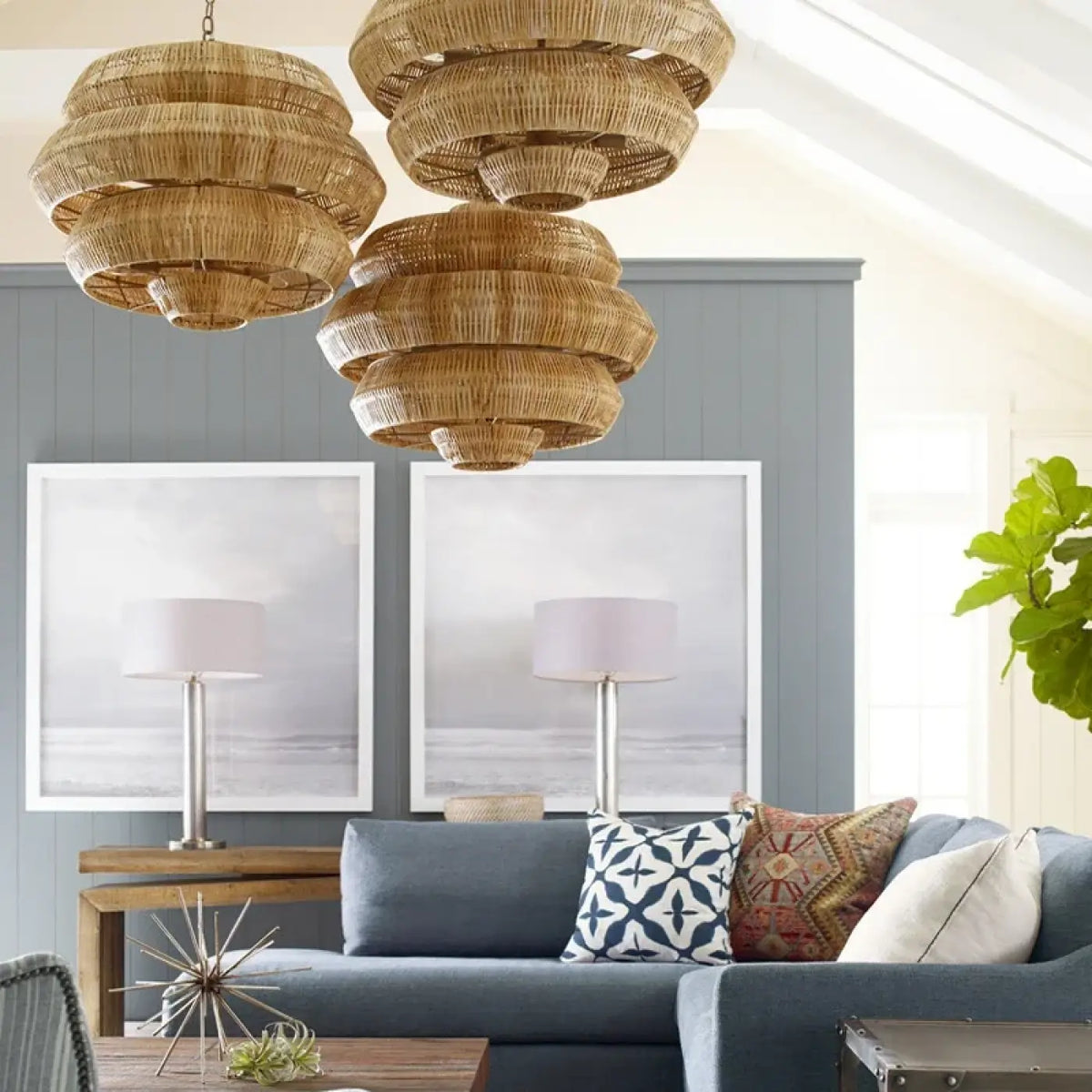 Suspension Luminaire | ANTOSY