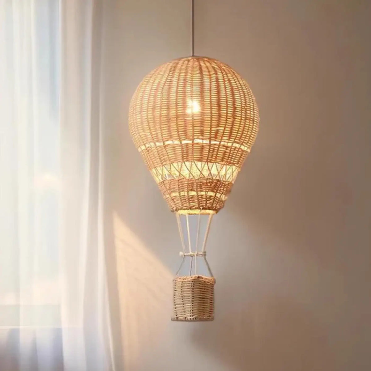 Suspension Luminaire | ROTINA
