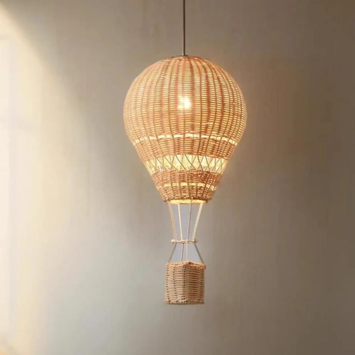 Suspension Luminaire | ROTINA