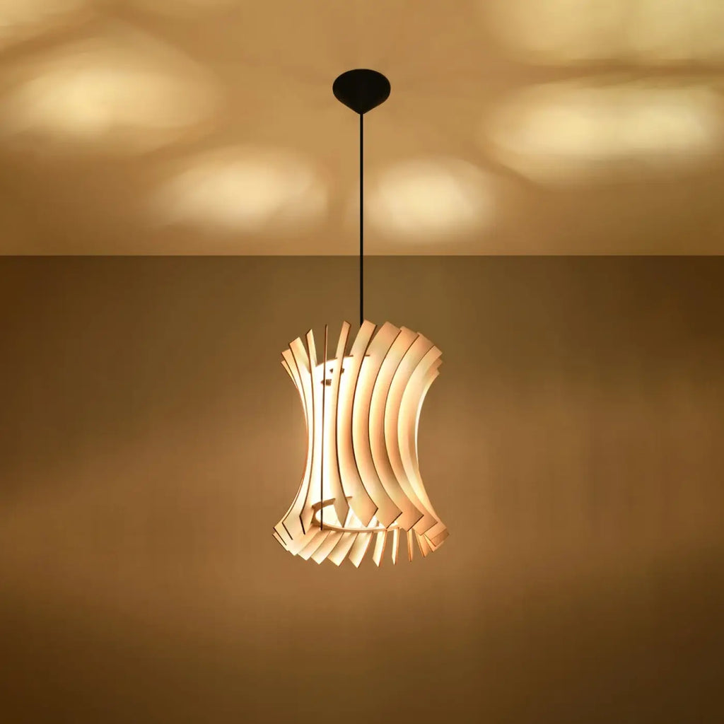 Suspension Luminaire | ORIANA