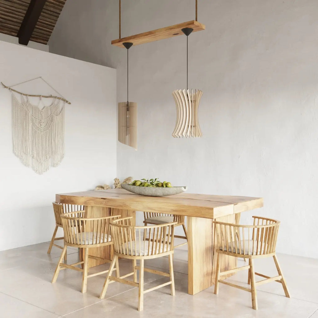 Suspension Luminaire | ORIANA