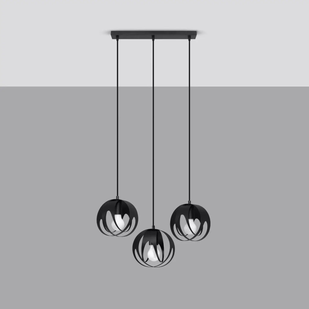 Suspension Luminaire | TULOS