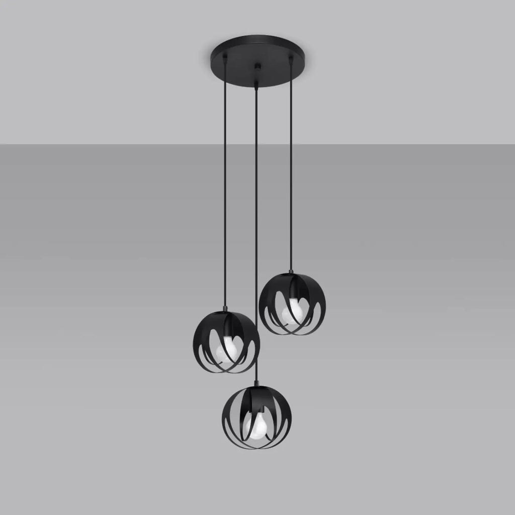 Suspension Luminaire | TULOS