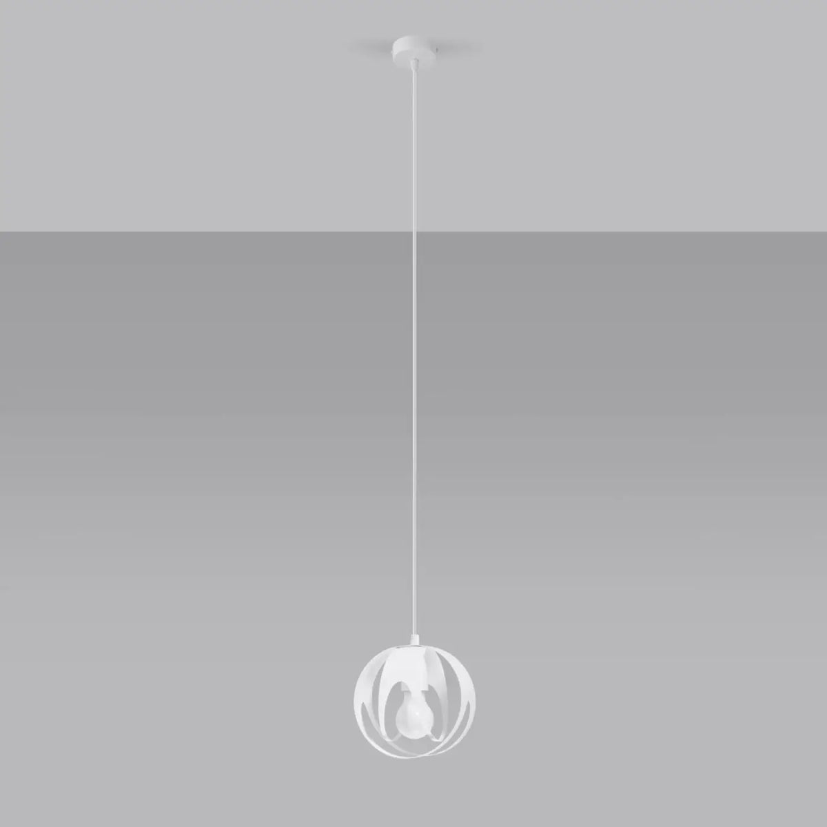 Suspension Luminaire | TULOS