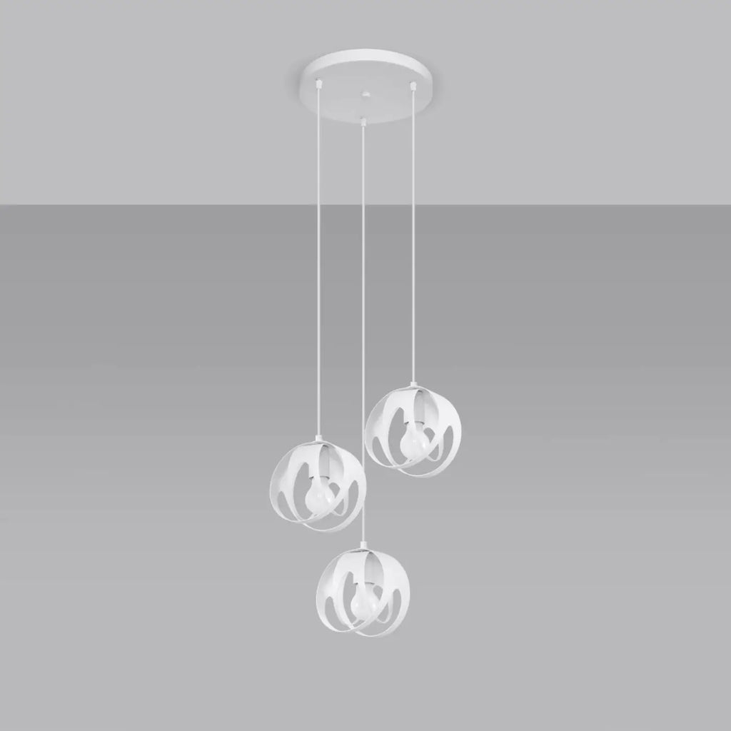 Suspension Luminaire | TULOS