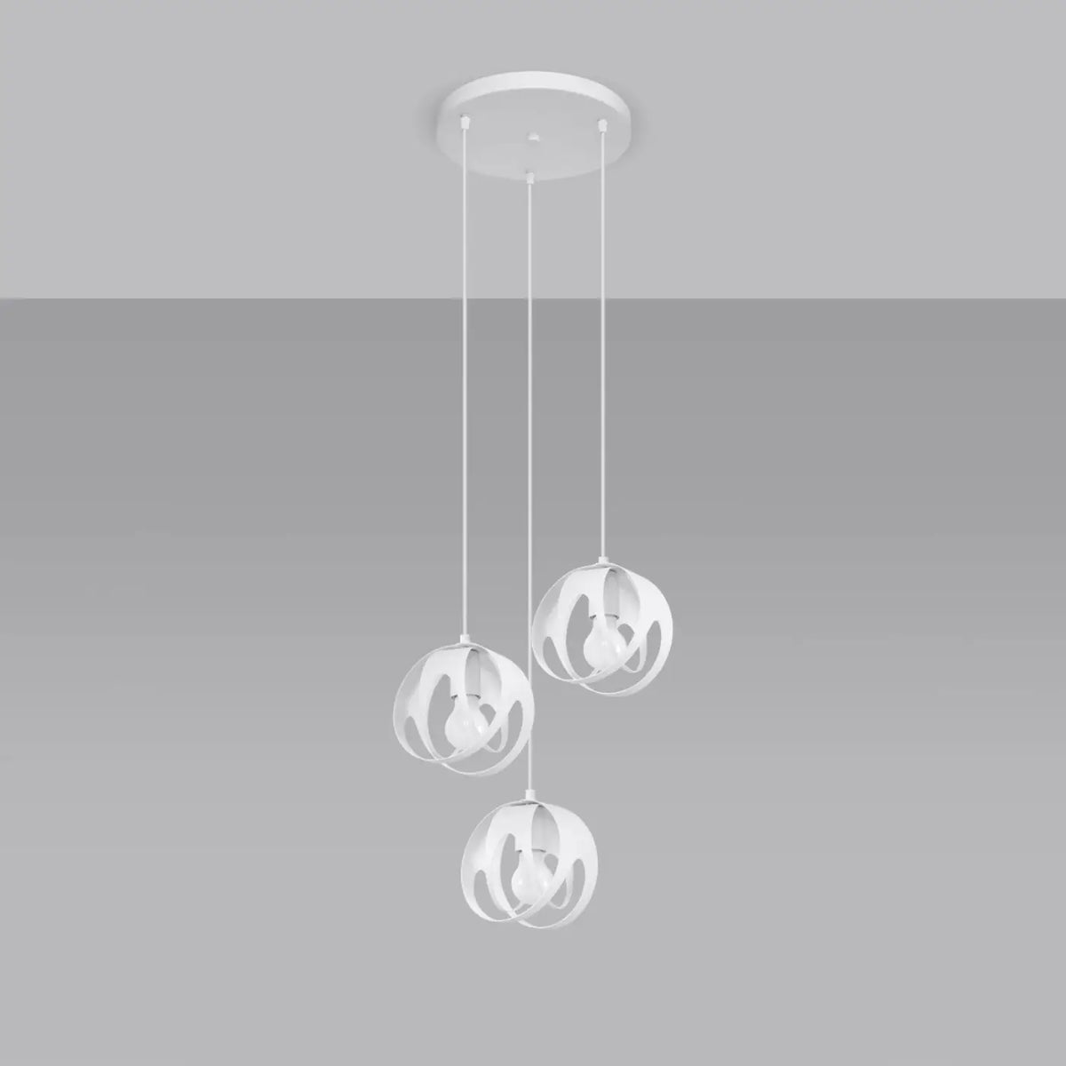 Suspension Luminaire | TULOS