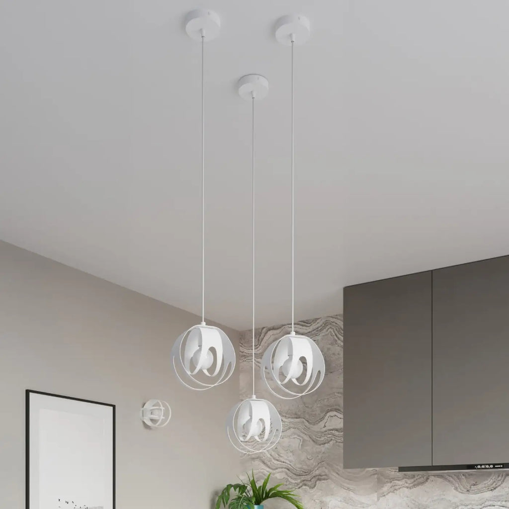 Suspension Luminaire | TULOS