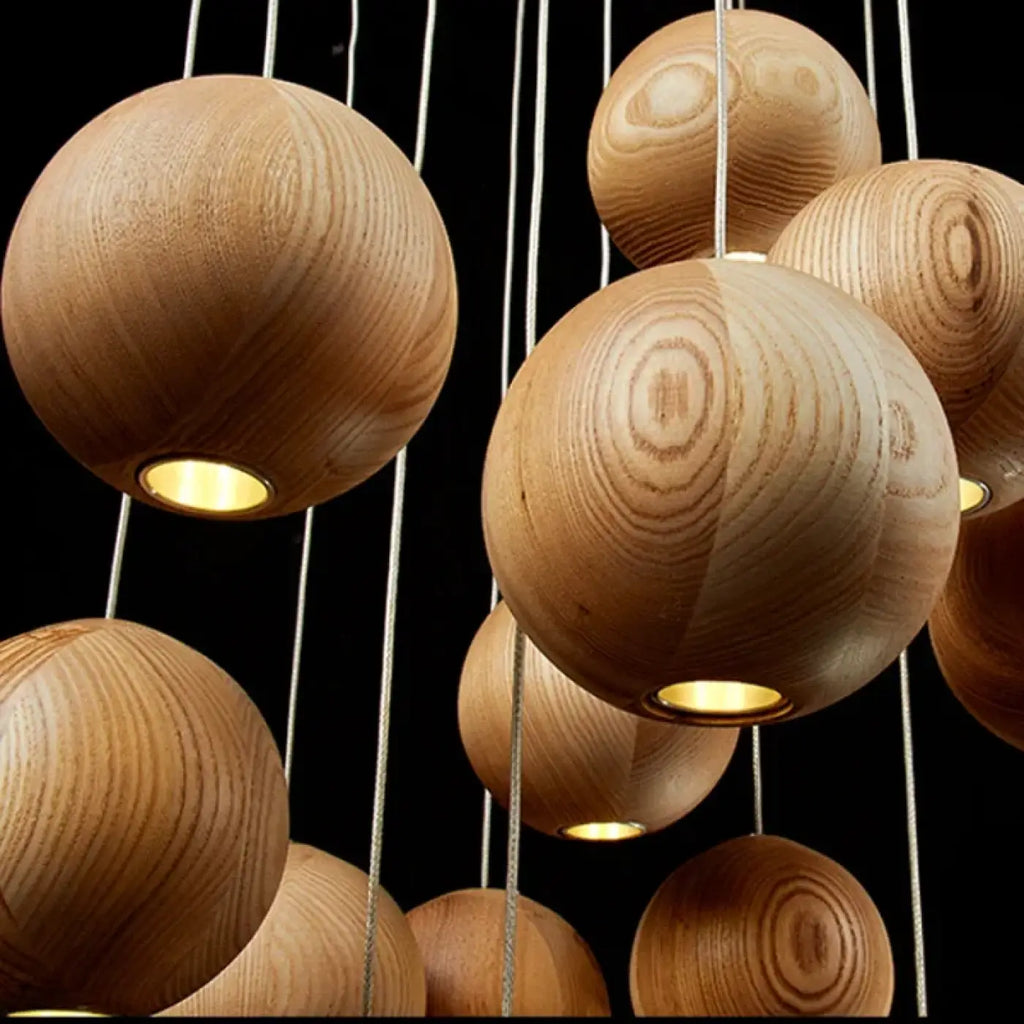 Suspension Luminaire | BOUBOIS