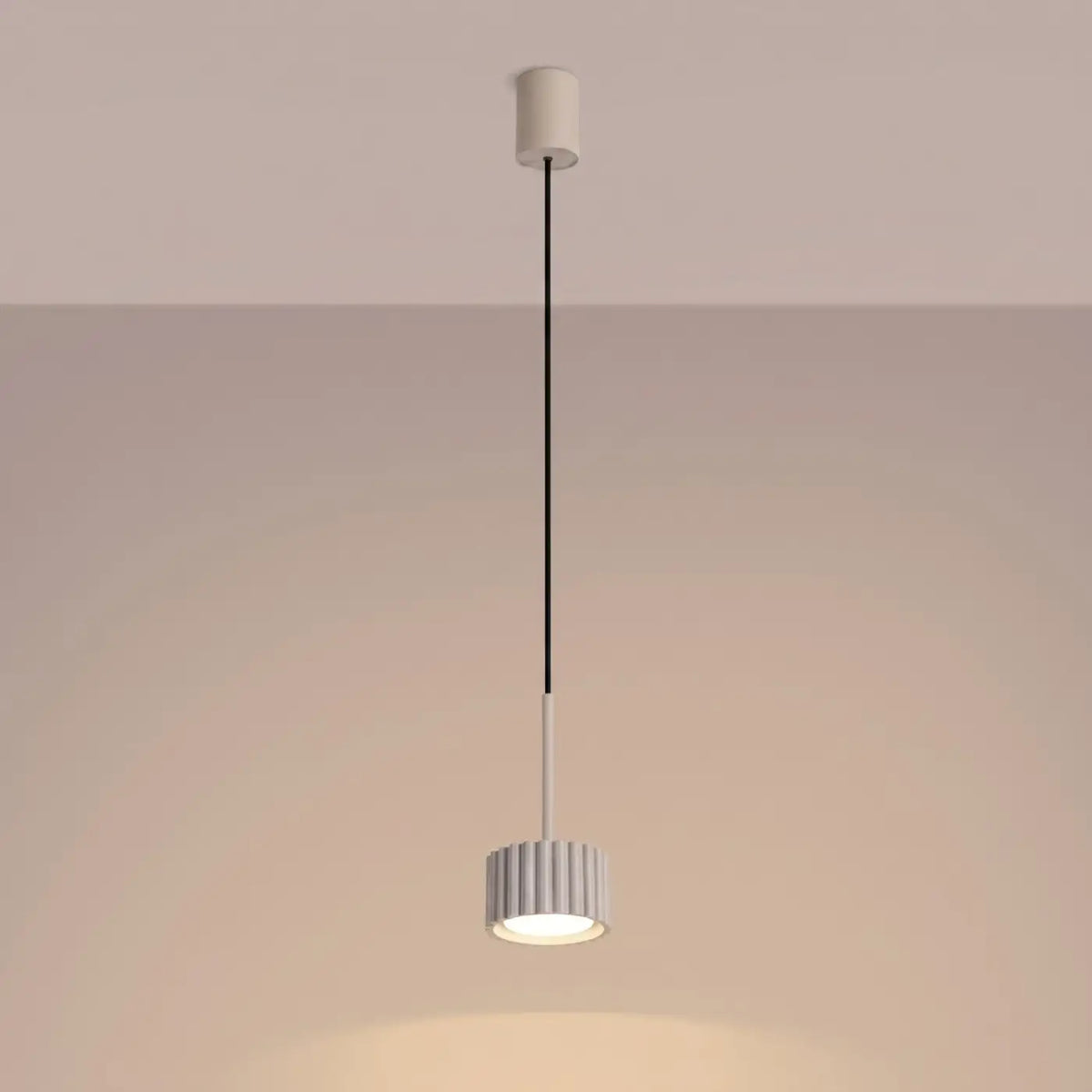 Suspension Luminaire | AURA