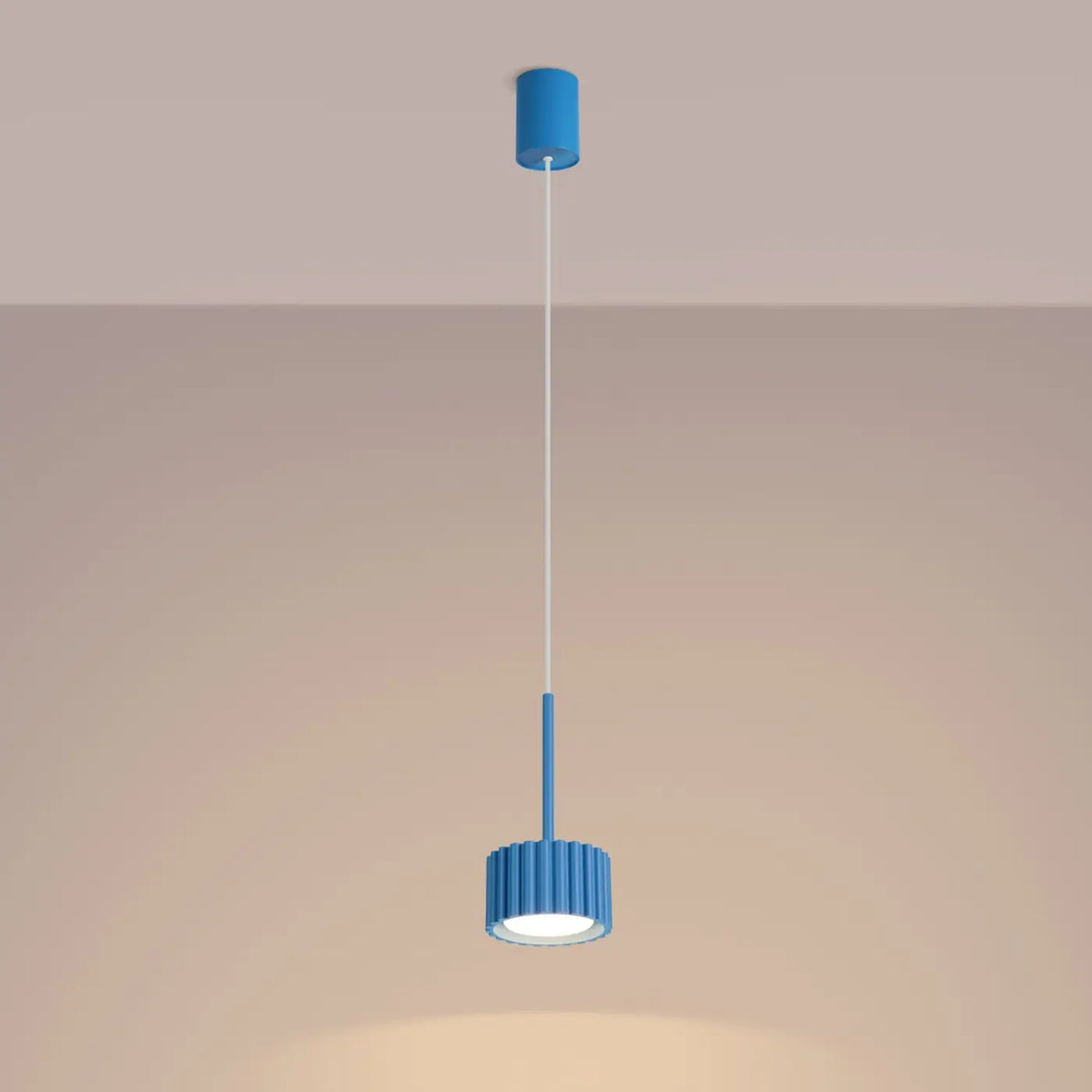 Suspension Luminaire | AURA