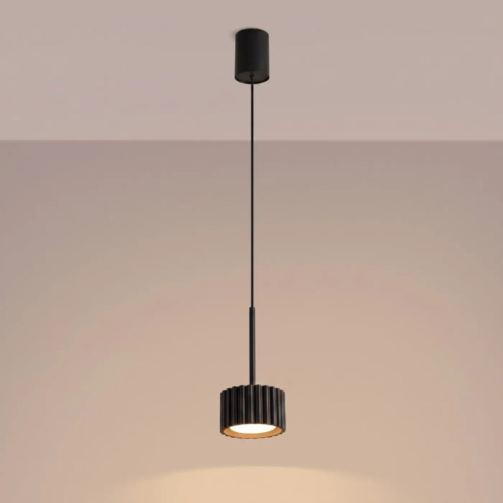 Suspension Luminaire | AURA