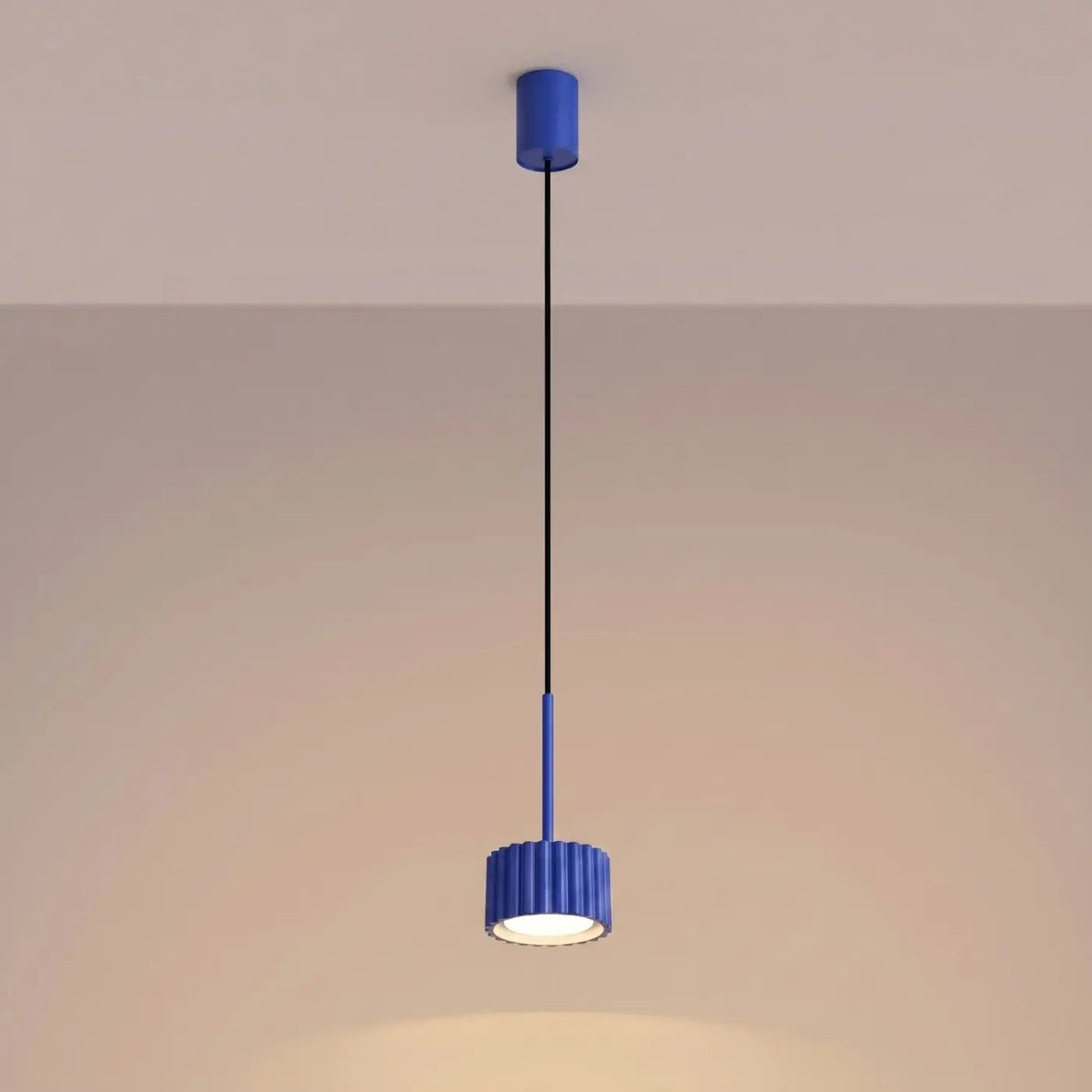 Suspension Luminaire | AURA