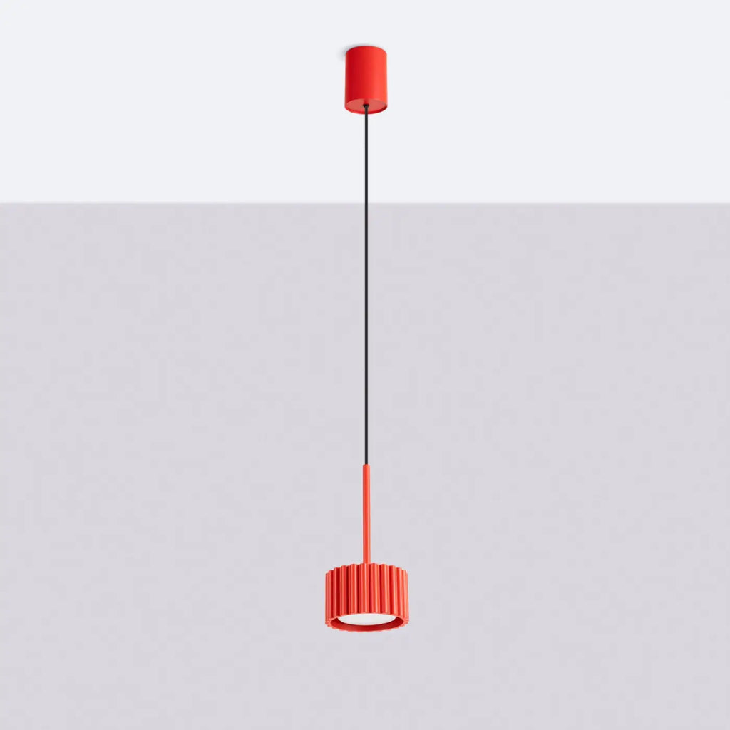 Suspension Luminaire | AURA