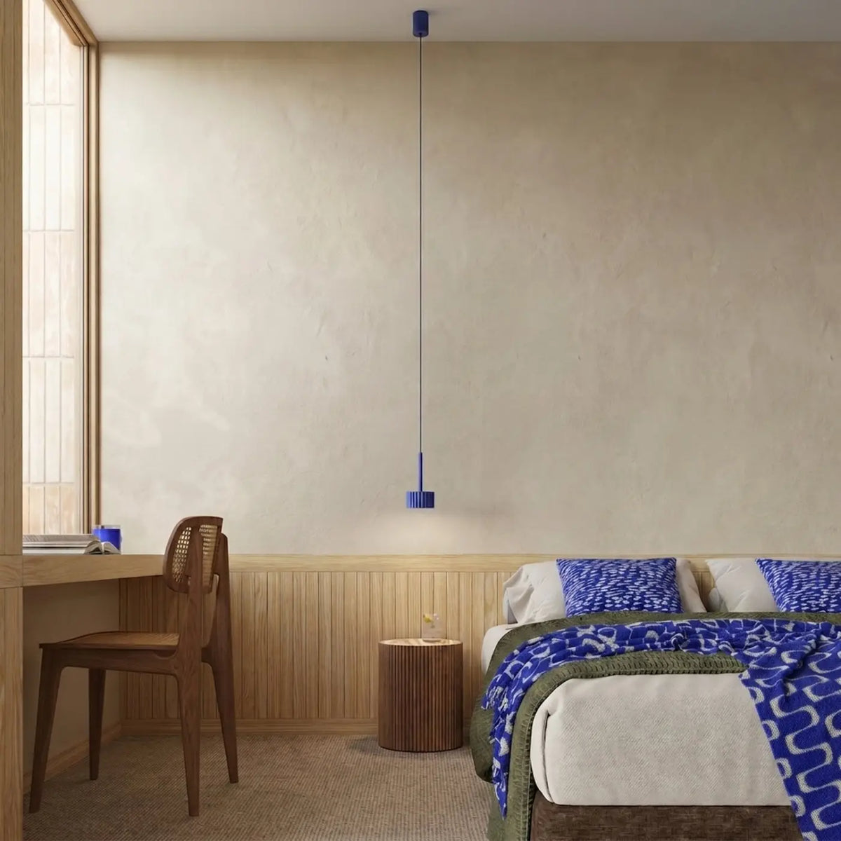 Suspension Luminaire | AURA