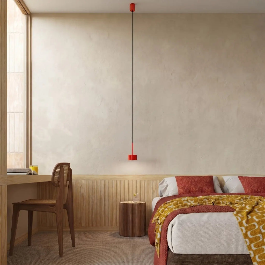 Suspension Luminaire | AURA