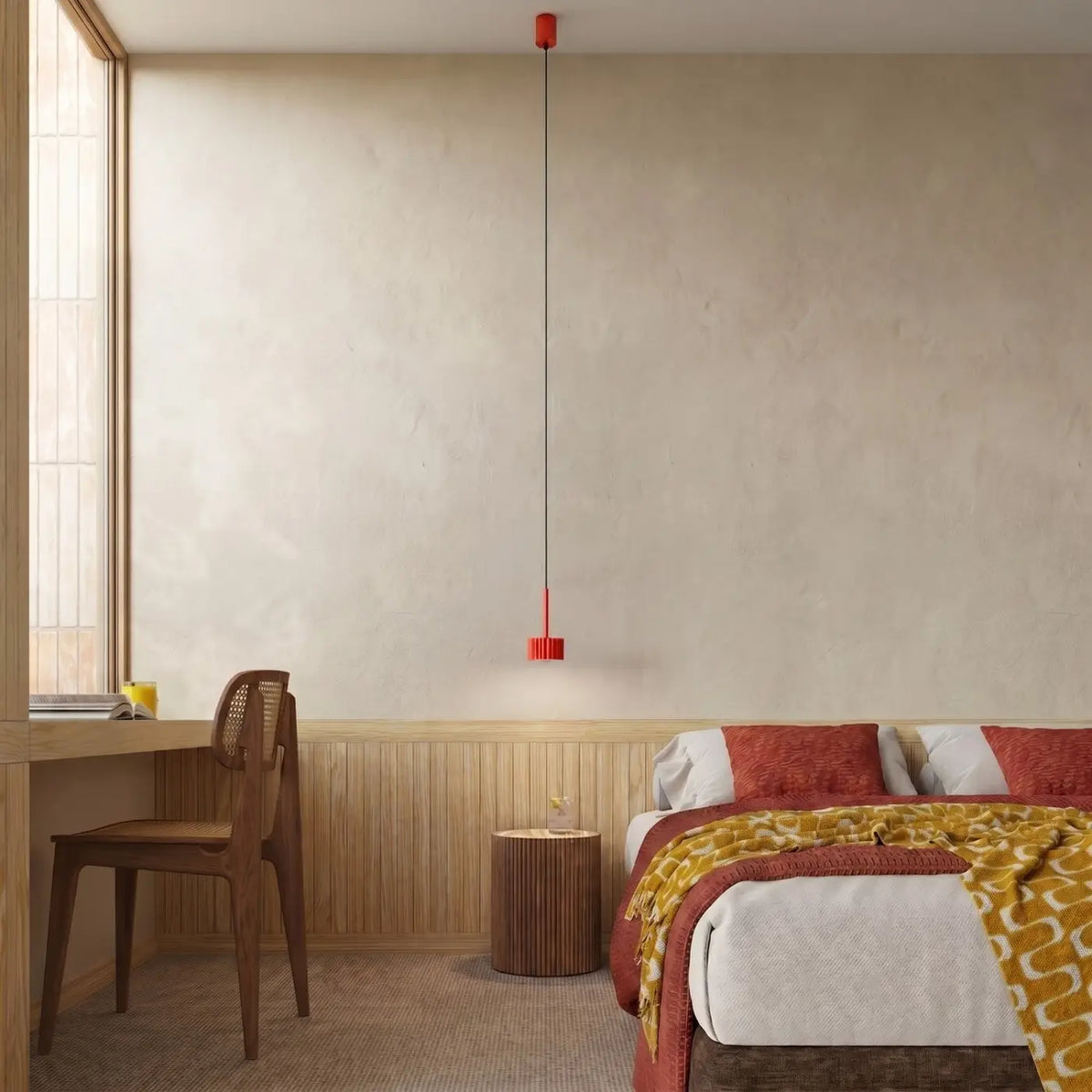 Suspension Luminaire | AURA