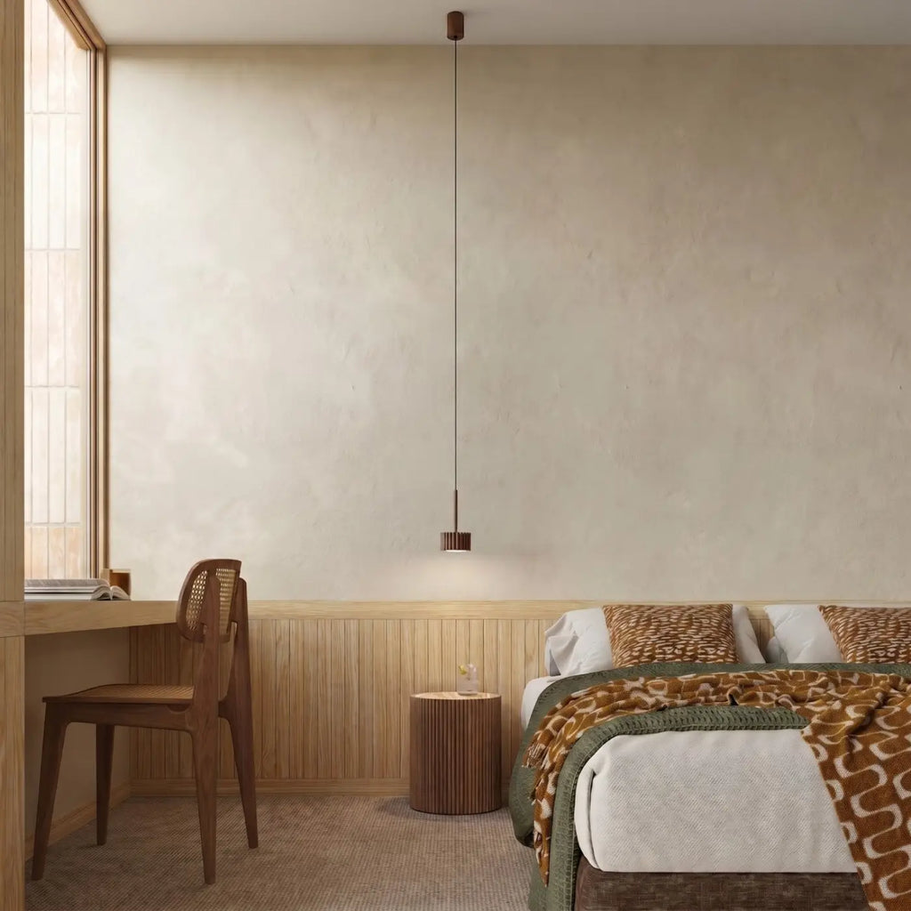 Suspension Luminaire | AURA