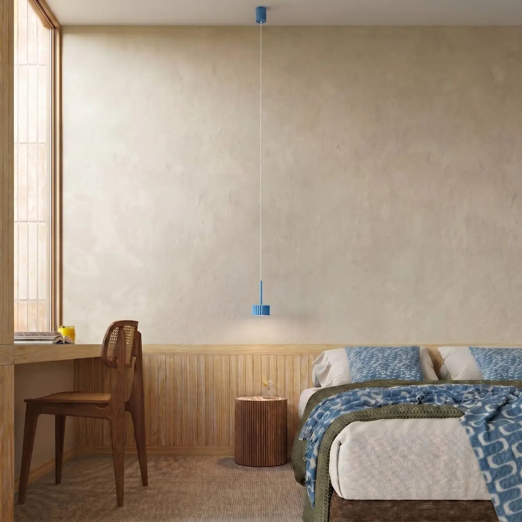 Suspension Luminaire | AURA