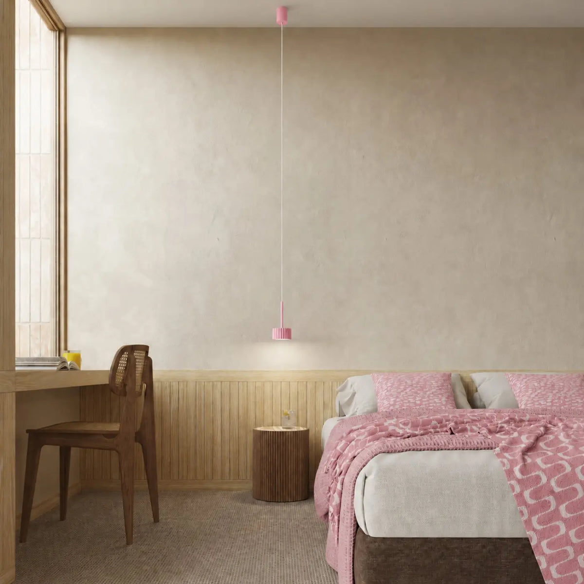 Suspension Luminaire | AURA