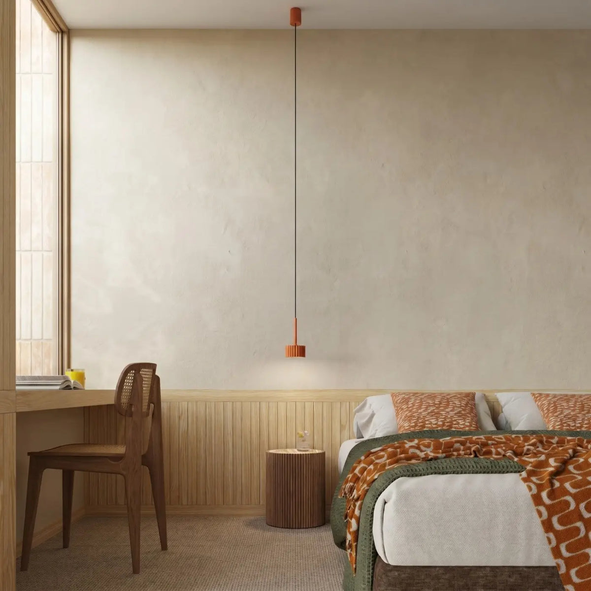 Suspension Luminaire | AURA
