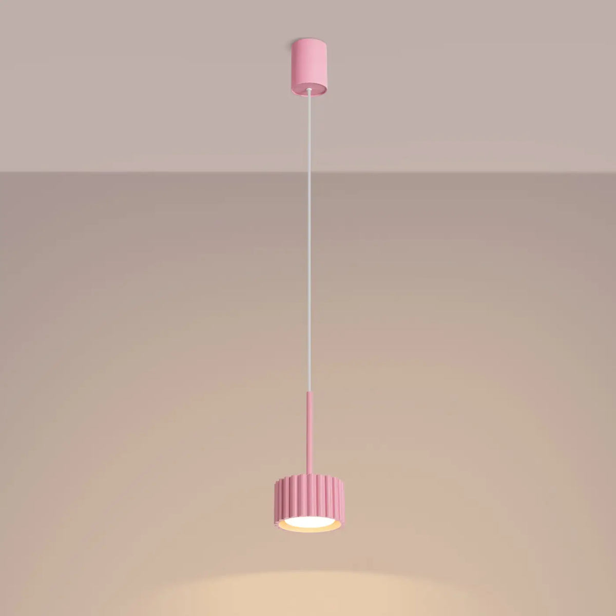 Suspension Luminaire | AURA
