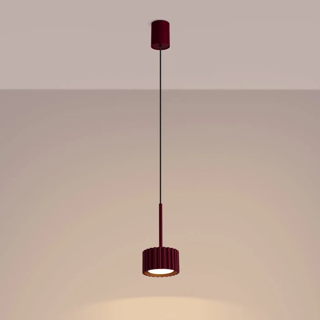 Suspension Luminaire | AURA