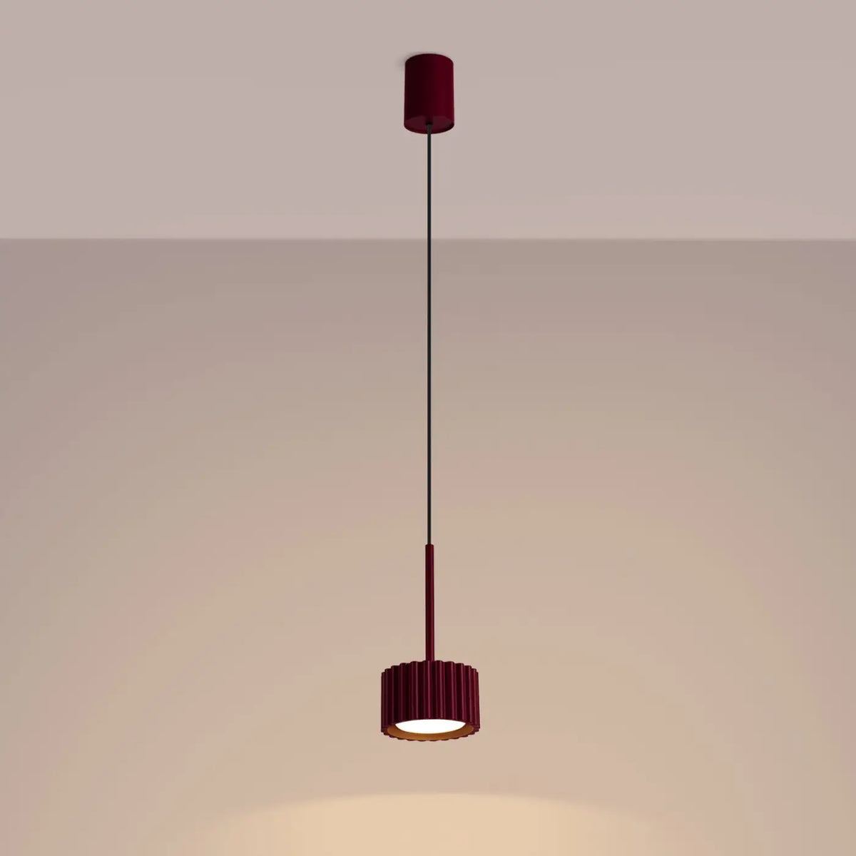 Suspension Luminaire | AURA