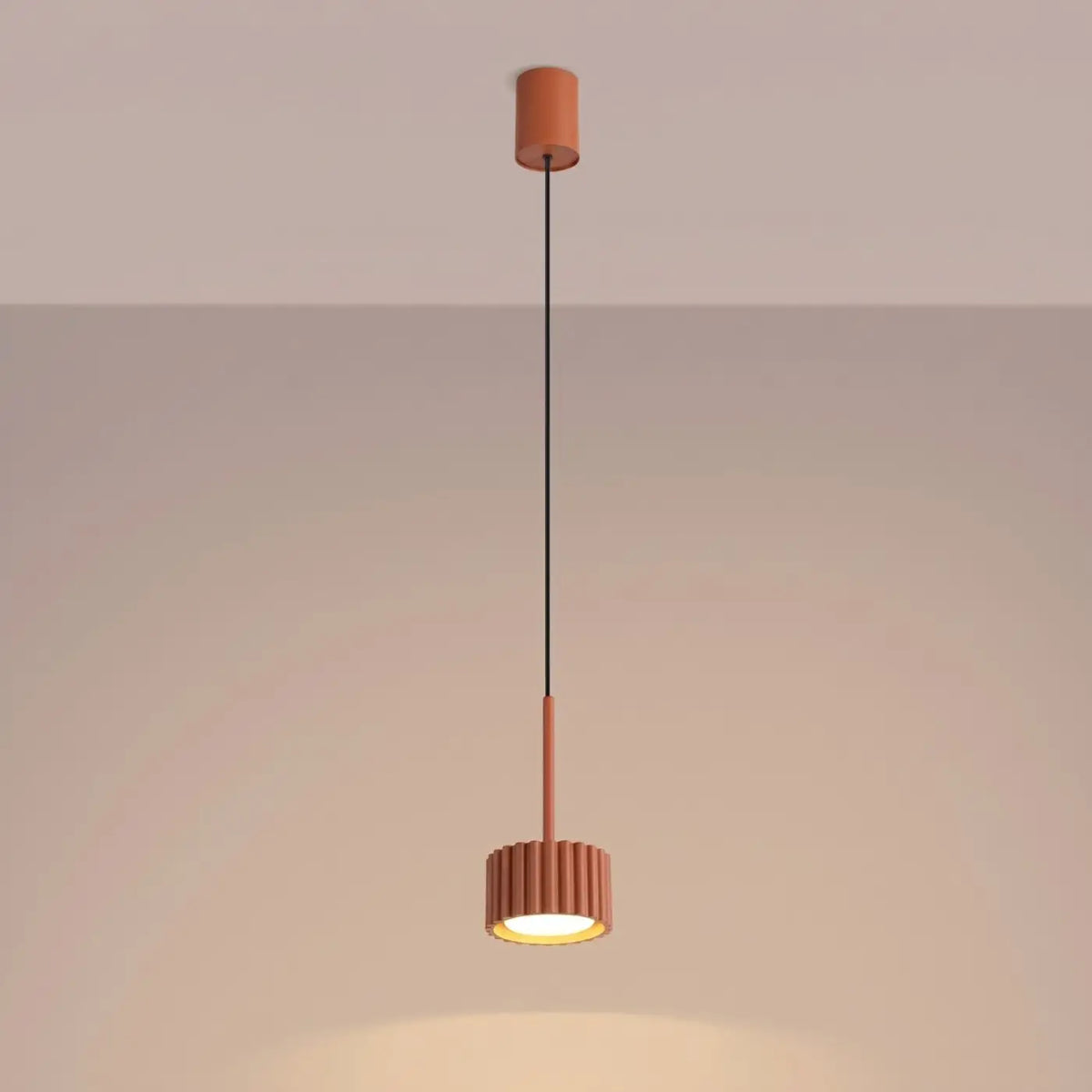 Suspension Luminaire | AURA