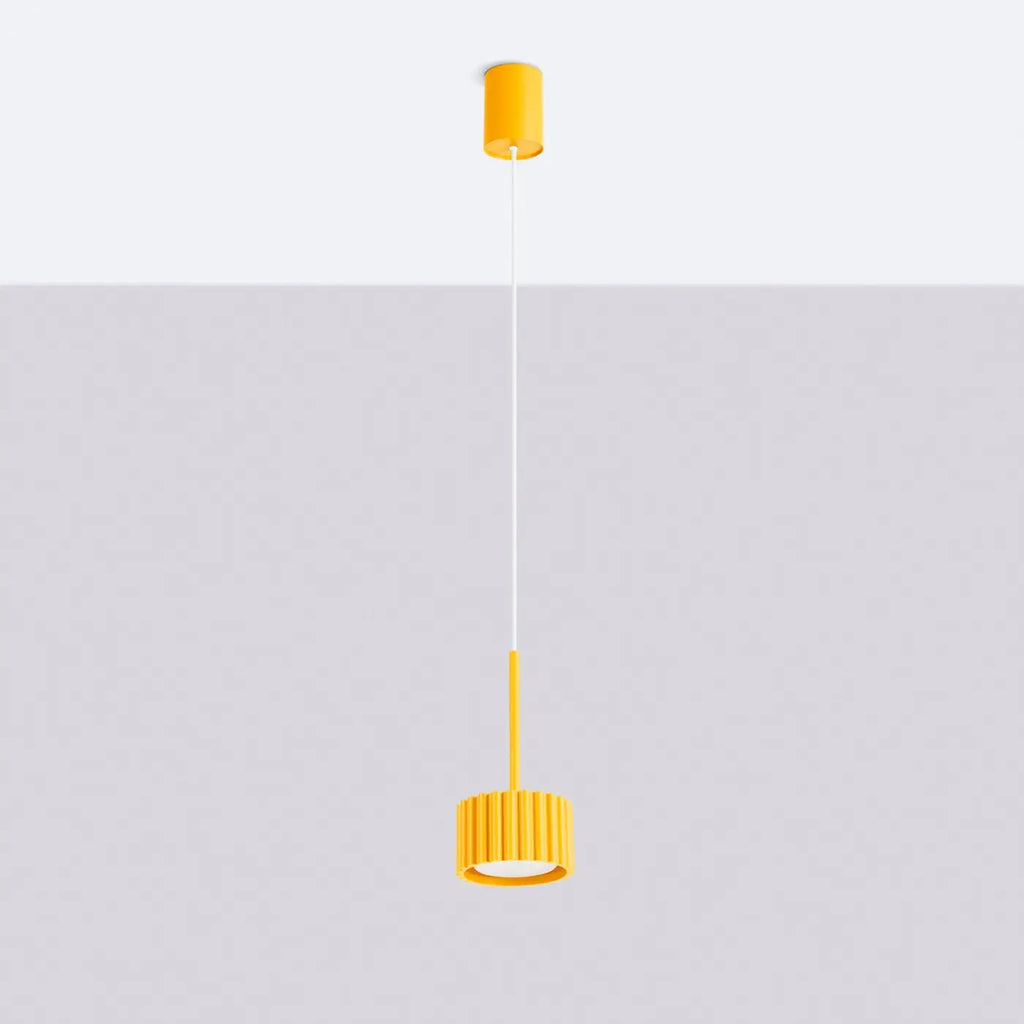 Suspension Luminaire | AURA