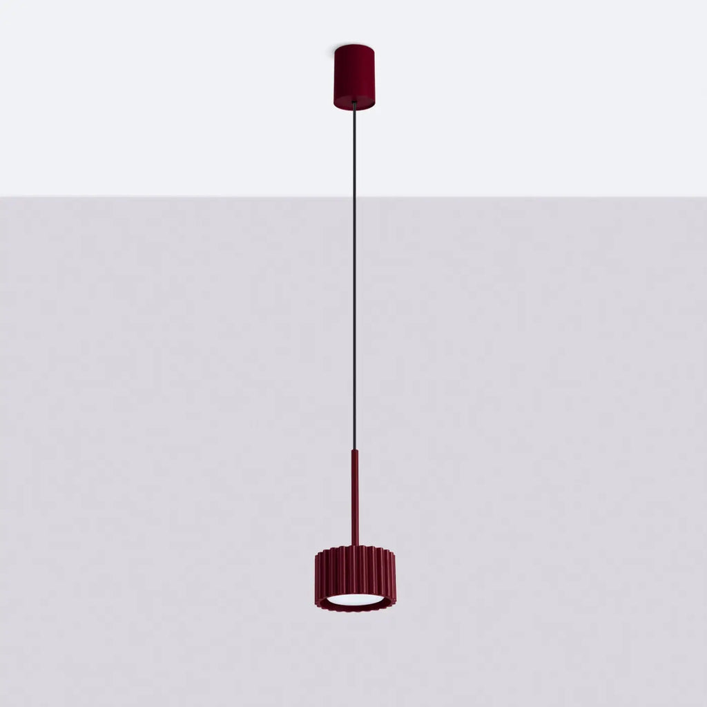 Suspension Luminaire | AURA