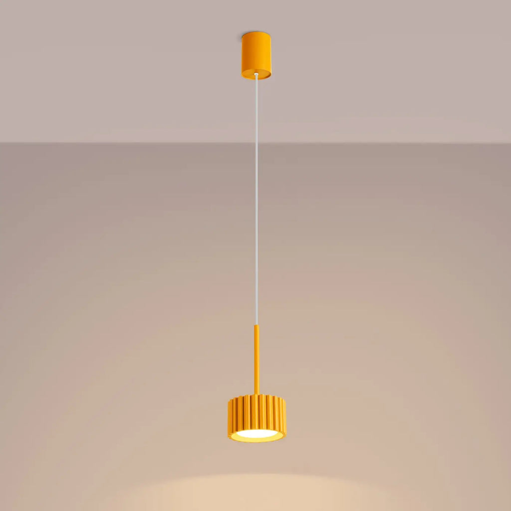 Suspension Luminaire | AURA