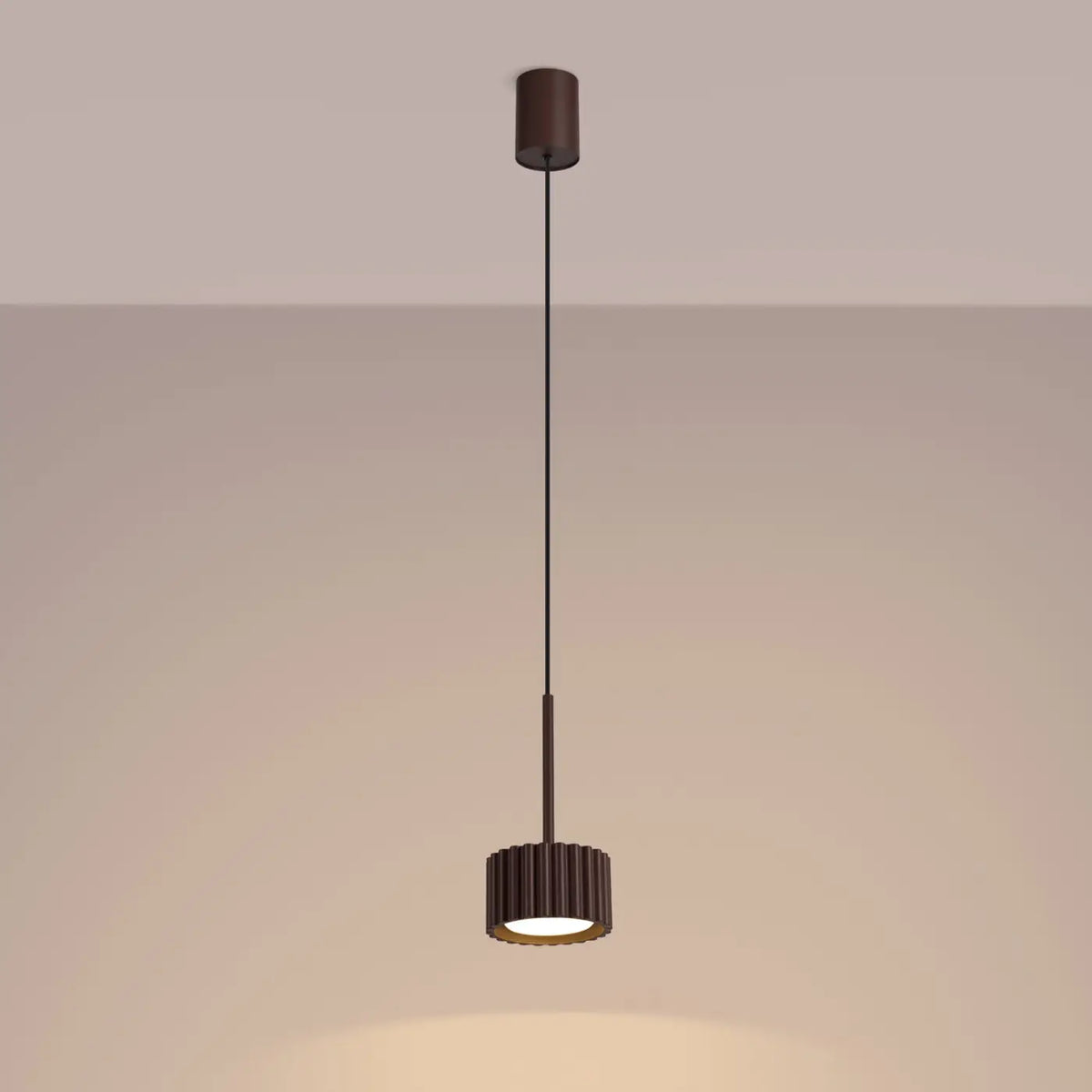 Suspension Luminaire | AURA