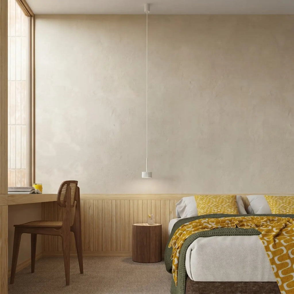Suspension Luminaire | AURA