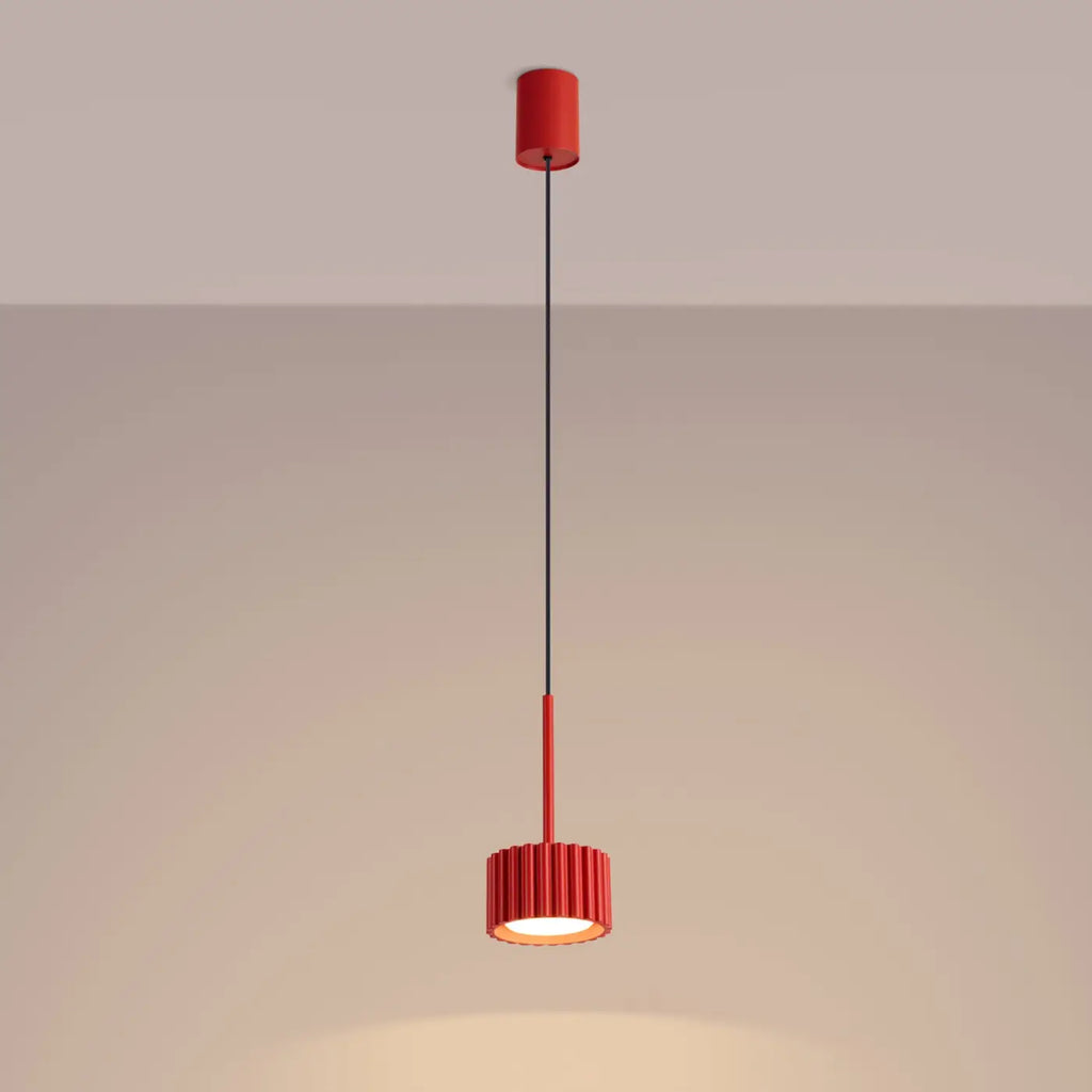 Suspension Luminaire | AURA
