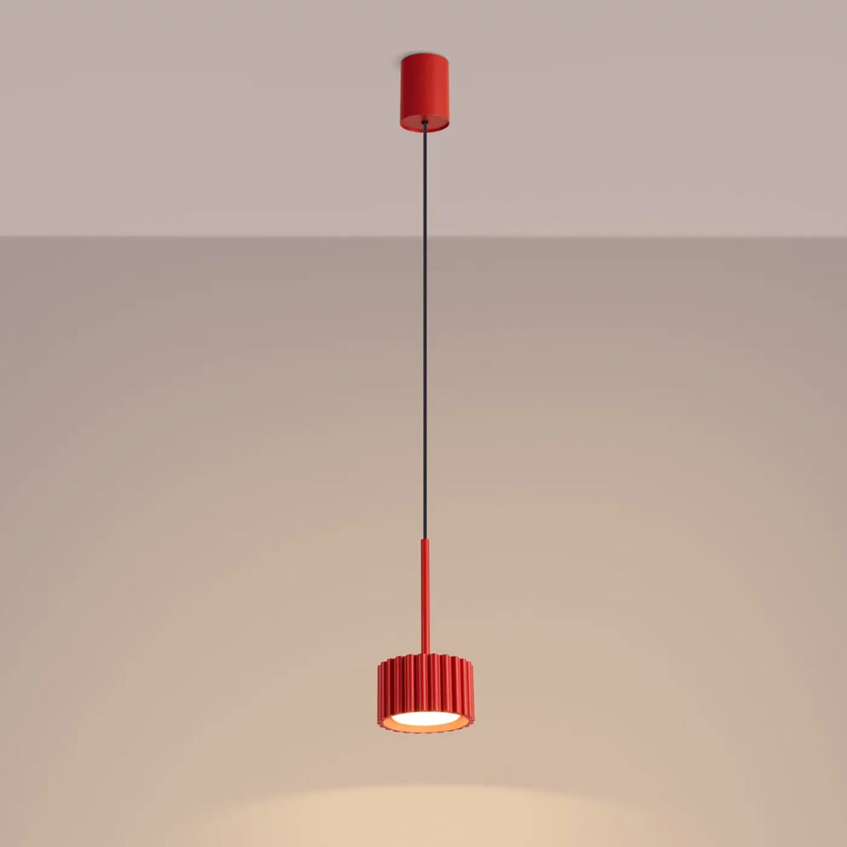 Suspension Luminaire | AURA