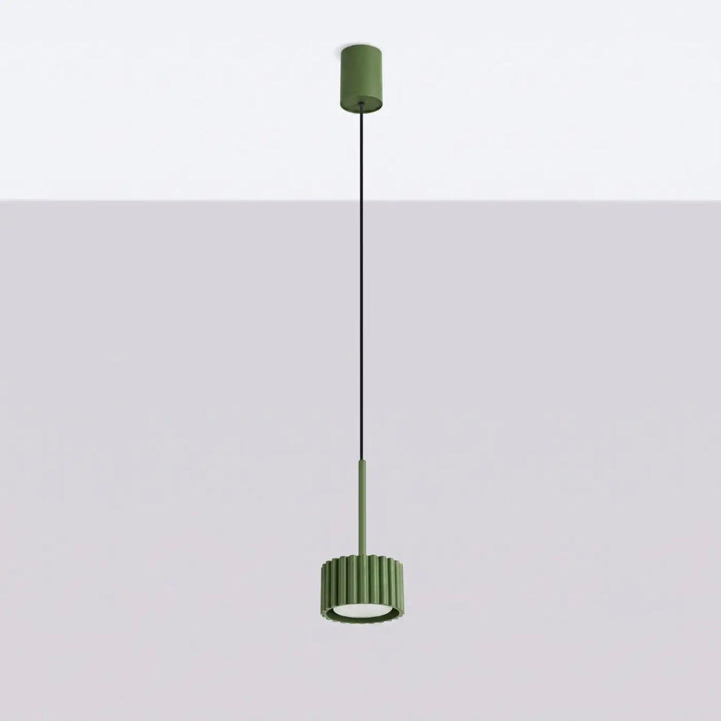 Suspension Luminaire | AURA