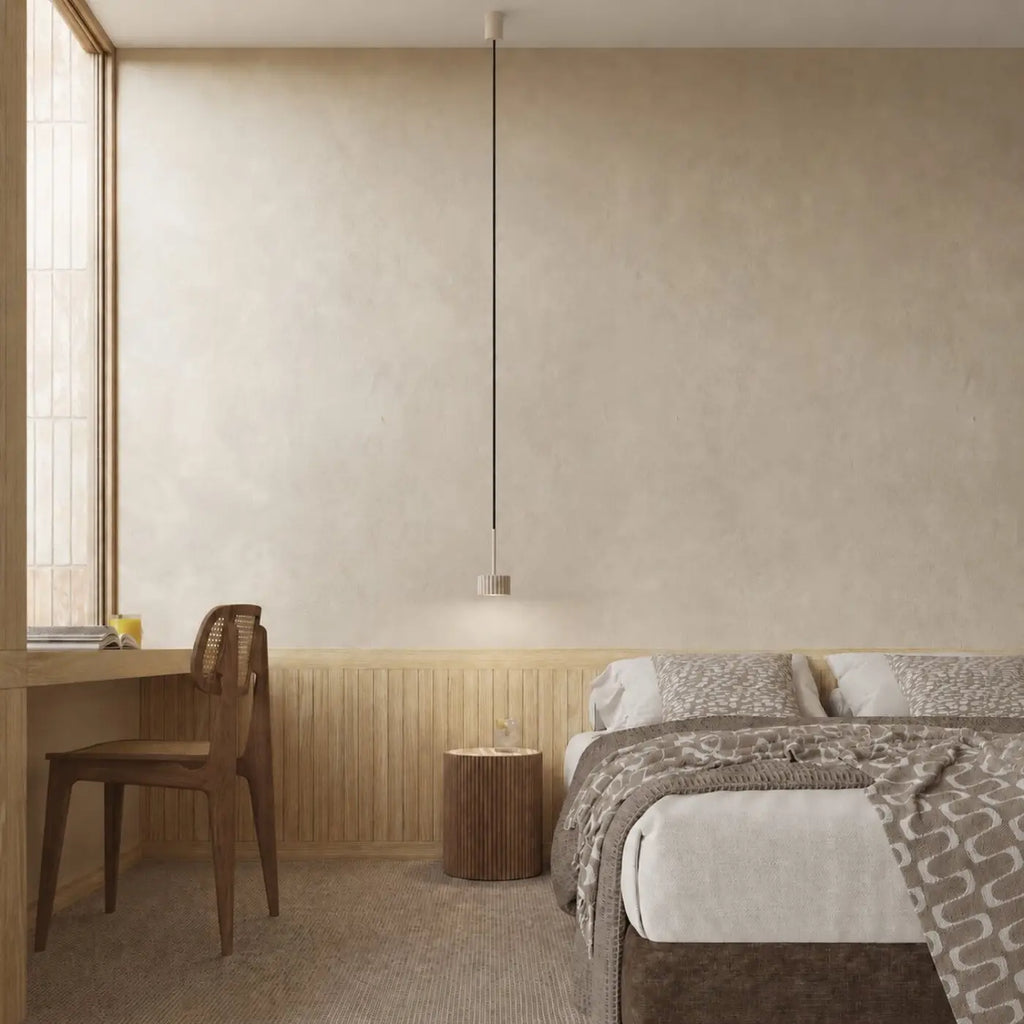 Suspension Luminaire | AURA