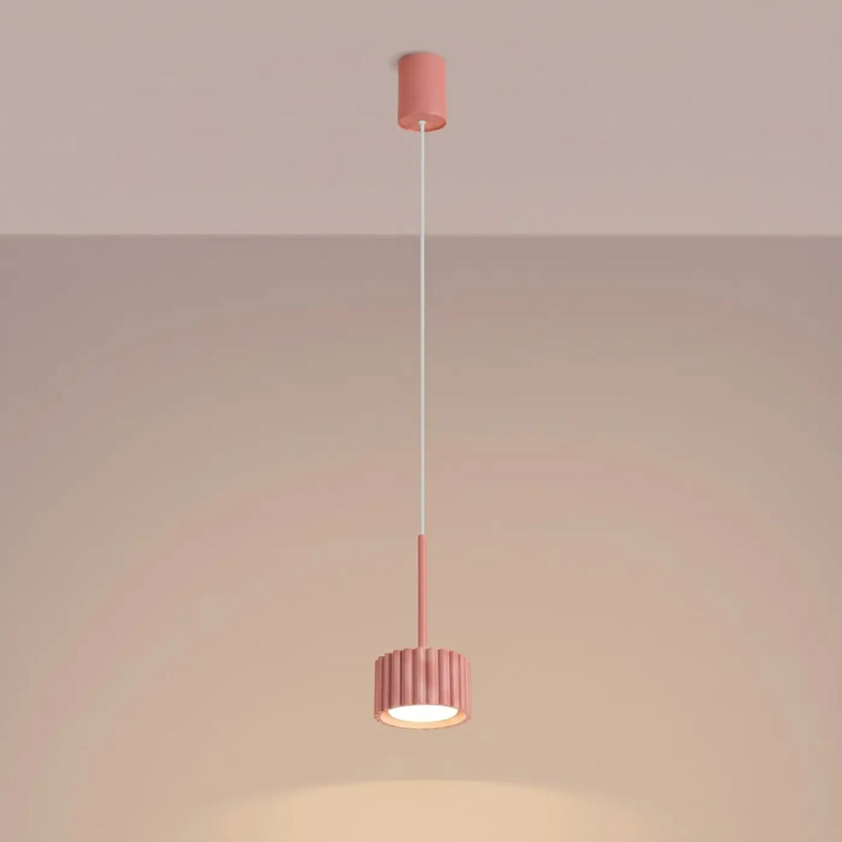 Suspension Luminaire | AURA