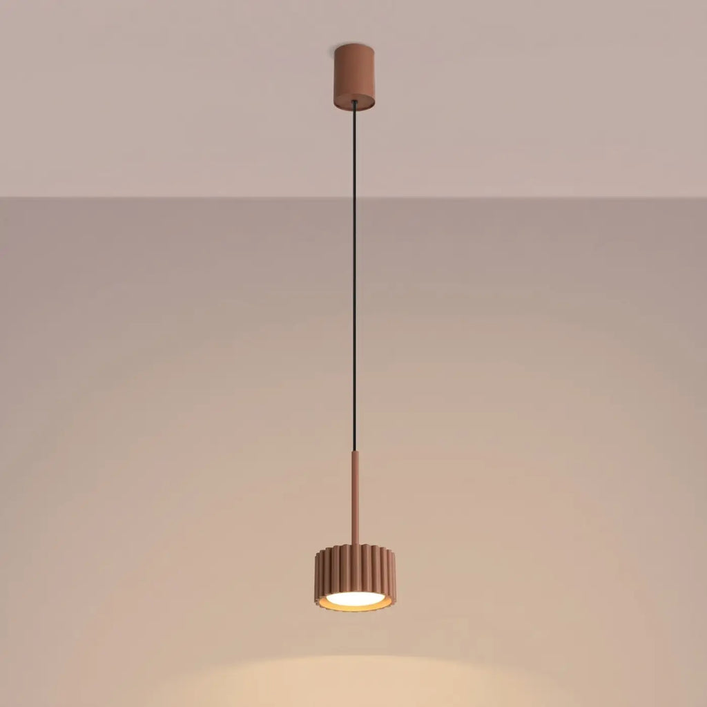 Suspension Luminaire | AURA