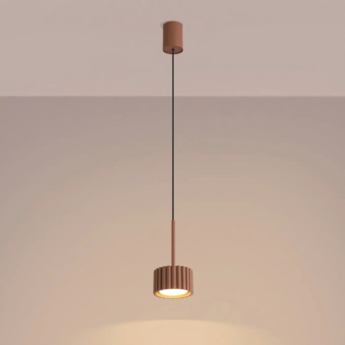 Suspension Luminaire | AURA