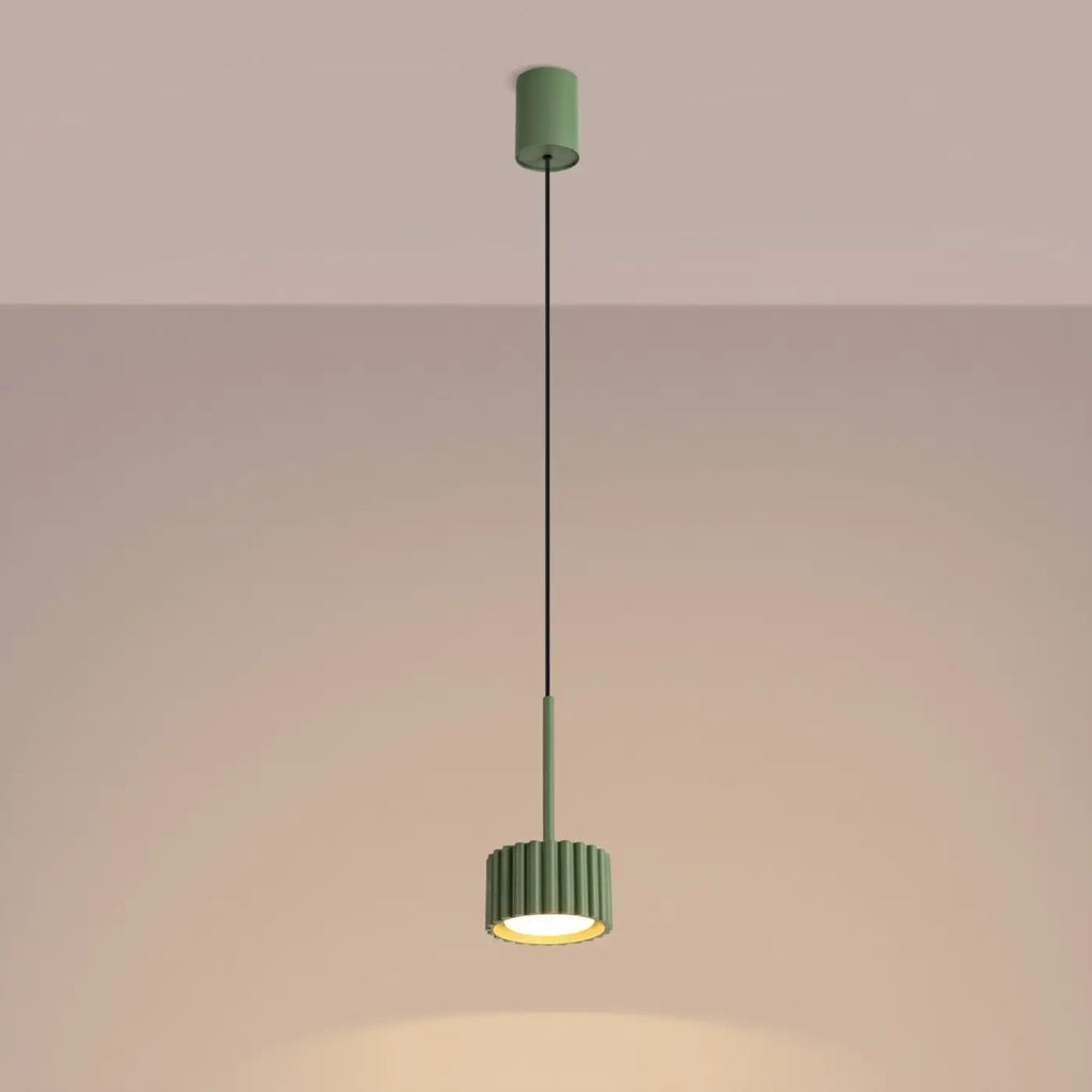 Suspension Luminaire | AURA