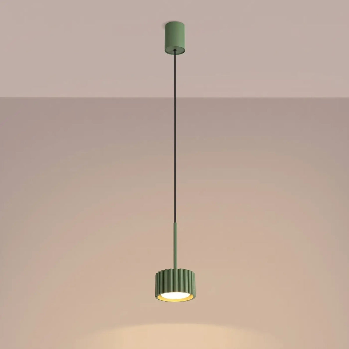 Suspension Luminaire | AURA