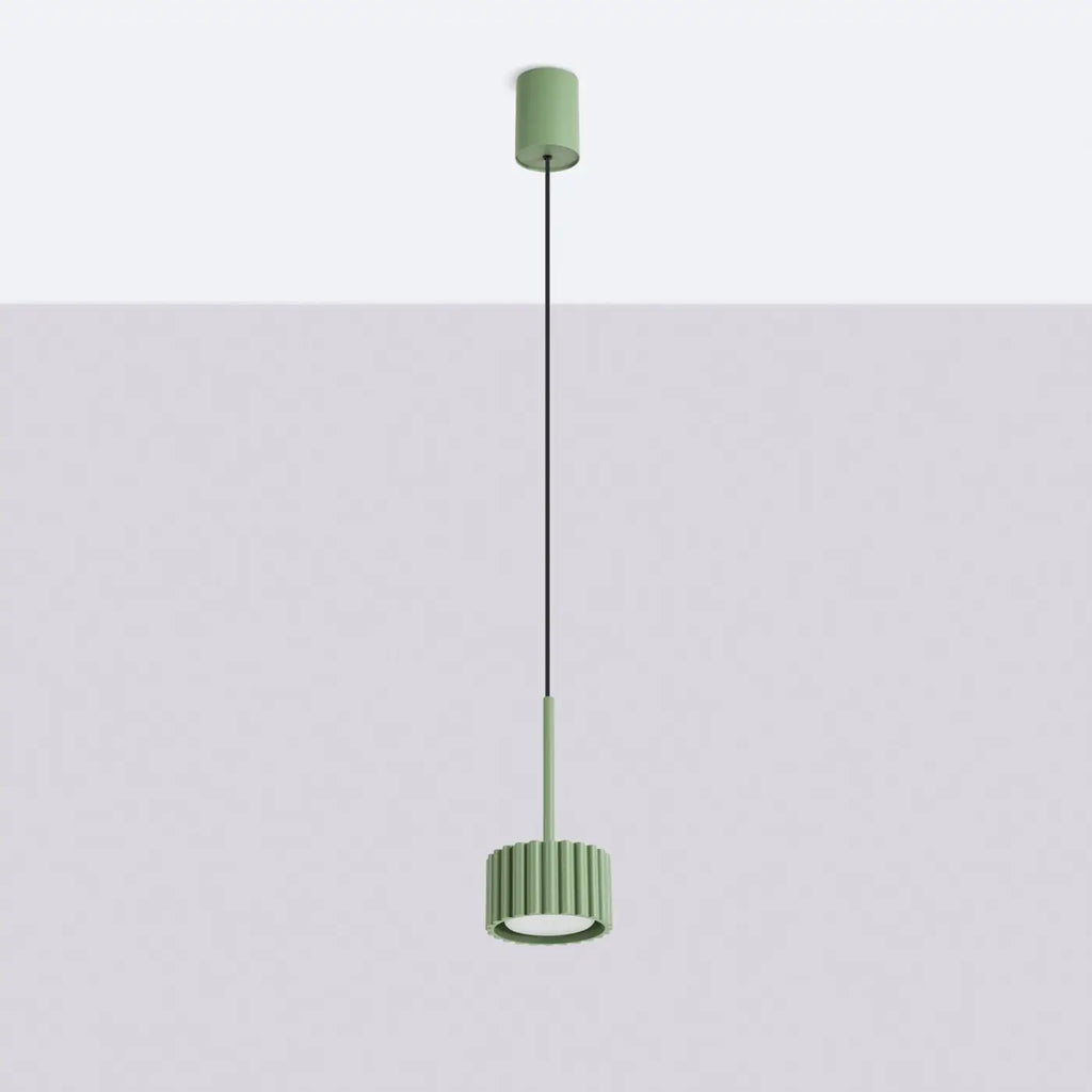 Suspension Luminaire | AURA