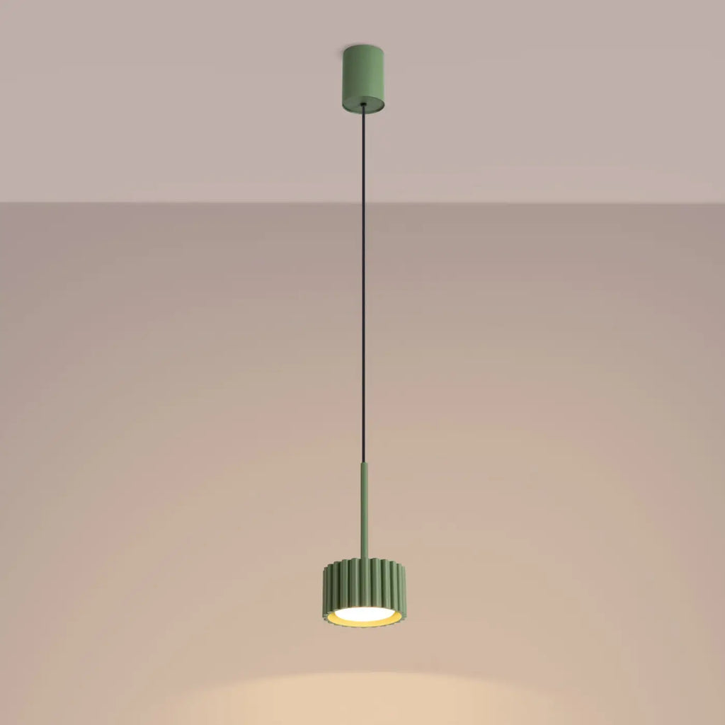 Suspension Luminaire | AURA