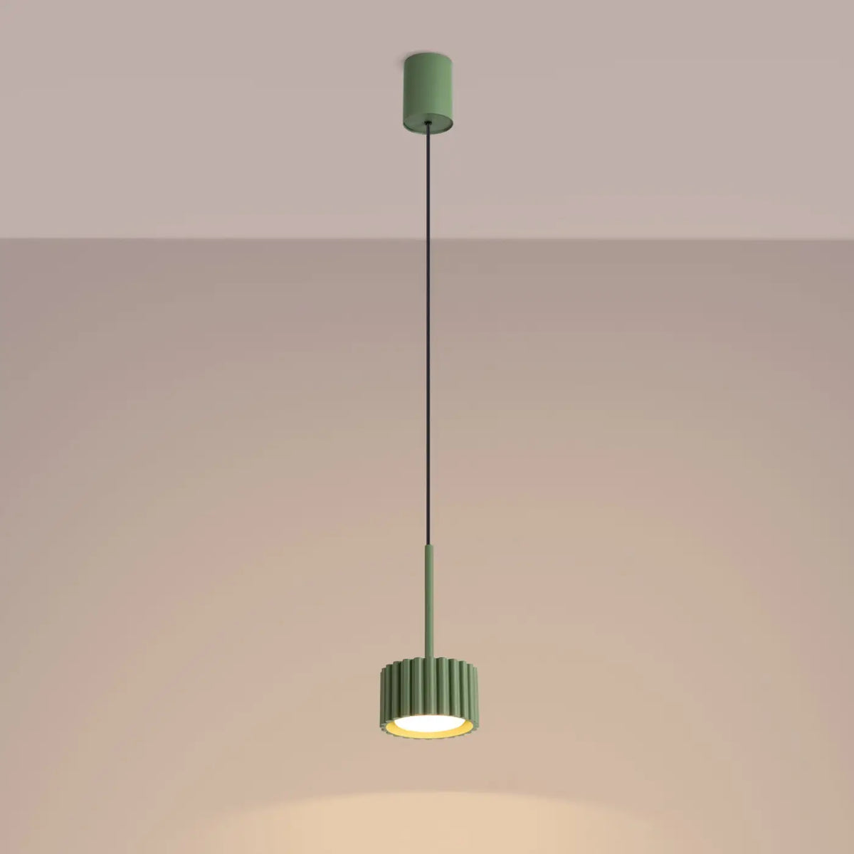 Suspension Luminaire | AURA
