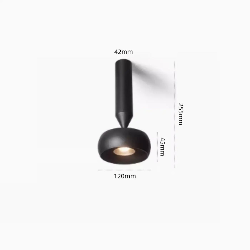 Suspension Luminaire | DAHERTE