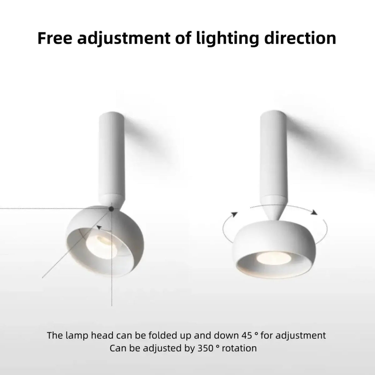 Suspension Luminaire | DAHERTE
